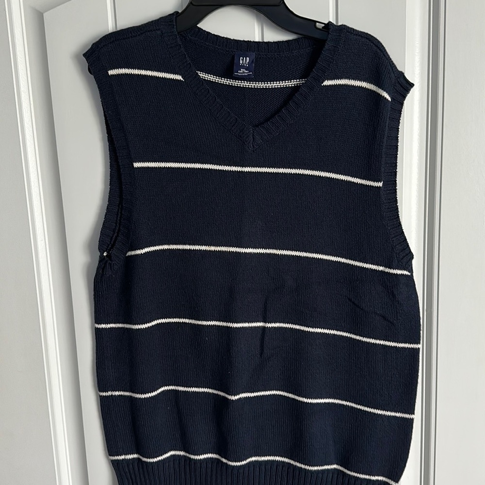 GAP Vest
